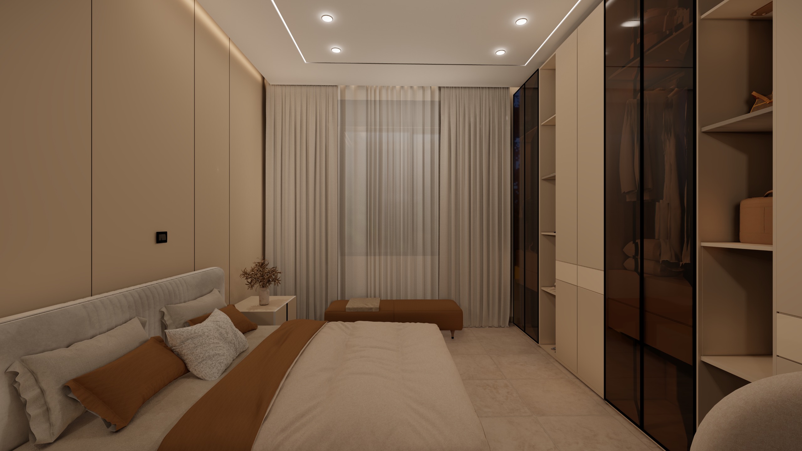 Interior Project 12
